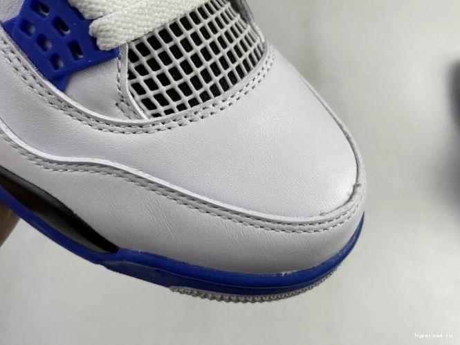 4 Motorsports Jordan Retro (2017) 308497-117 0716
